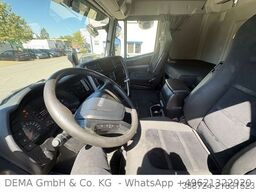 IVECO AS260SY*E6d*Retarder*AHK*Lift*Klima*Kühlbox*TÜV*