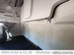 IVECO AS260SY*E6d*Retarder*AHK*Lift*Klima*Kühlbox*TÜV*