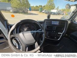 IVECO AS260SY*E6d*Retarder*AHK*Lift*Klima*Kühlbox*TÜV*