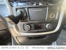 IVECO AS260SY*E6d*Retarder*AHK*Lift*Klima*Kühlbox*TÜV*