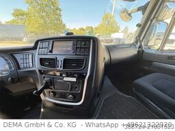 IVECO AS260SY*E6d*Retarder*AHK*Lift*Klima*Kühlbox*TÜV*