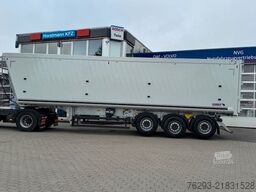 SCHMITZ CARGOBULL SKI 24  10.5  GETREIDE KIPPER