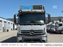 MERCEDES-BENZ Actros2543*E6a*Retarder*Frigoblock*Lenk+Lift*TÜV