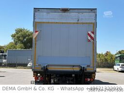 MERCEDES-BENZ Actros2543*E6a*Retarder*Frigoblock*Lenk+Lift*TÜV
