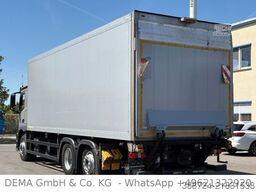 MERCEDES-BENZ Actros2543*E6a*Retarder*Frigoblock*Lenk+Lift*TÜV