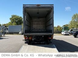 MERCEDES-BENZ Actros2543*E6a*Retarder*Frigoblock*Lenk+Lift*TÜV