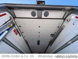MERCEDES-BENZ Actros2543*E6a*Retarder*Frigoblock*Lenk+Lift*TÜV