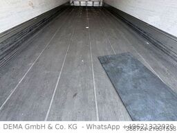 MERCEDES-BENZ Actros2543*E6a*Retarder*Frigoblock*Lenk+Lift*TÜV