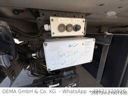 MERCEDES-BENZ Actros2543*E6a*Retarder*Frigoblock*Lenk+Lift*TÜV