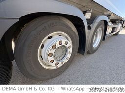 MERCEDES-BENZ Actros2543*E6a*Retarder*Frigoblock*Lenk+Lift*TÜV