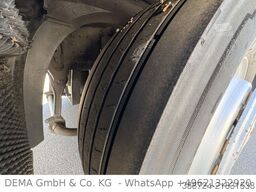MERCEDES-BENZ Actros2543*E6a*Retarder*Frigoblock*Lenk+Lift*TÜV