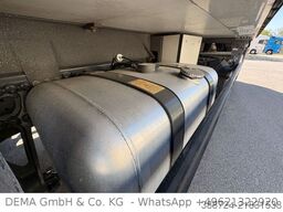 MERCEDES-BENZ Actros2543*E6a*Retarder*Frigoblock*Lenk+Lift*TÜV