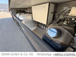 MERCEDES-BENZ Actros2543*E6a*Retarder*Frigoblock*Lenk+Lift*TÜV