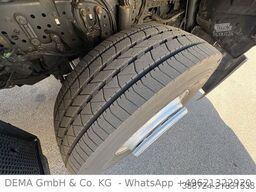 MERCEDES-BENZ Actros2543*E6a*Retarder*Frigoblock*Lenk+Lift*TÜV