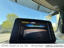 MERCEDES-BENZ Actros2543*E6a*Retarder*Frigoblock*Lenk+Lift*TÜV