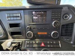MERCEDES-BENZ Actros2543*E6a*Retarder*Frigoblock*Lenk+Lift*TÜV