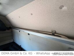 MERCEDES-BENZ Actros2543*E6a*Retarder*Frigoblock*Lenk+Lift*TÜV