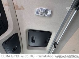 MERCEDES-BENZ Actros2543*E6a*Retarder*Frigoblock*Lenk+Lift*TÜV