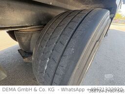 KEMPF SP 35/3*SAF*Getränkeaufbau*Hubdach*ALU*Tiefbett*