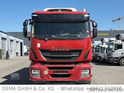 IVECO AS260SY*E6a*Retarder*Thermoking*LBW*Lift*Klima*