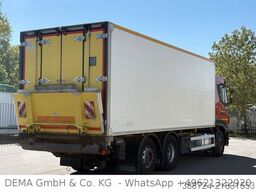 IVECO AS260SY*E6a*Retarder*Thermoking*LBW*Lift*Klima*