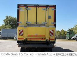 IVECO AS260SY*E6a*Retarder*Thermoking*LBW*Lift*Klima*