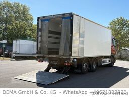 IVECO AS260SY*E6a*Retarder*Thermoking*LBW*Lift*Klima*