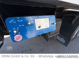 IVECO AS260SY*E6a*Retarder*Thermoking*LBW*Lift*Klima*
