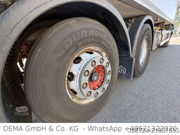 IVECO AS260SY*E6a*Retarder*Thermoking*LBW*Lift*Klima*