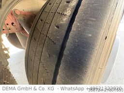 IVECO AS260SY*E6a*Retarder*Thermoking*LBW*Lift*Klima*