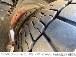 IVECO AS260SY*E6a*Retarder*Thermoking*LBW*Lift*Klima*