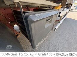 IVECO AS260SY*E6a*Retarder*Thermoking*LBW*Lift*Klima*