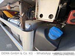 IVECO AS260SY*E6a*Retarder*Thermoking*LBW*Lift*Klima*