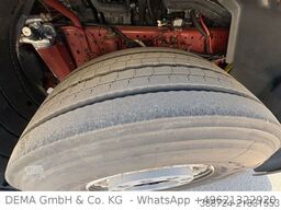 IVECO AS260SY*E6a*Retarder*Thermoking*LBW*Lift*Klima*