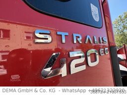 IVECO AS260SY*E6a*Retarder*Thermoking*LBW*Lift*Klima*