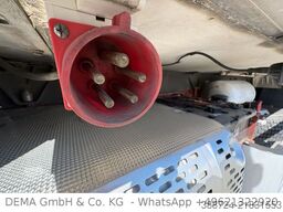 IVECO AS260SY*E6a*Retarder*Thermoking*LBW*Lift*Klima*
