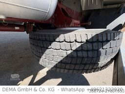 IVECO AS260SY*E6a*Retarder*Thermoking*LBW*Lift*Klima*