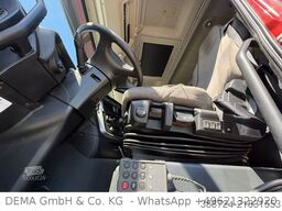 IVECO AS260SY*E6a*Retarder*Thermoking*LBW*Lift*Klima*