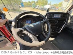 IVECO AS260SY*E6a*Retarder*Thermoking*LBW*Lift*Klima*