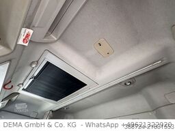 IVECO AS260SY*E6a*Retarder*Thermoking*LBW*Lift*Klima*