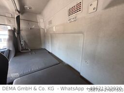 IVECO AS260SY*E6a*Retarder*Thermoking*LBW*Lift*Klima*