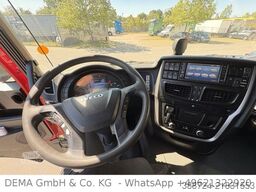 IVECO AS260SY*E6a*Retarder*Thermoking*LBW*Lift*Klima*