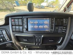 IVECO AS260SY*E6a*Retarder*Thermoking*LBW*Lift*Klima*