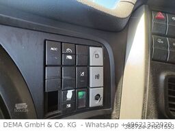 IVECO AS260SY*E6a*Retarder*Thermoking*LBW*Lift*Klima*