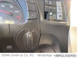 IVECO AS260SY*E6a*Retarder*Thermoking*LBW*Lift*Klima*