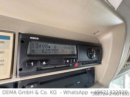 IVECO AS260SY*E6a*Retarder*Thermoking*LBW*Lift*Klima*