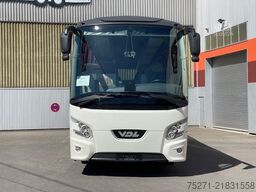 VDL Futura FHD2-129/440 | 4 Fahrzeuge