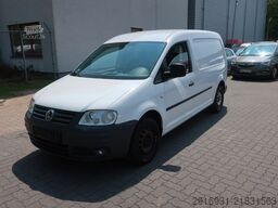VW Caddy Maxi Kasten 2. Hand / Freisprechanlage