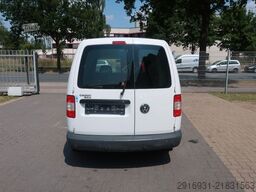 VW Caddy Maxi Kasten 2. Hand / Freisprechanlage