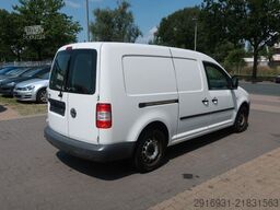 VW Caddy Maxi Kasten 2. Hand / Freisprechanlage